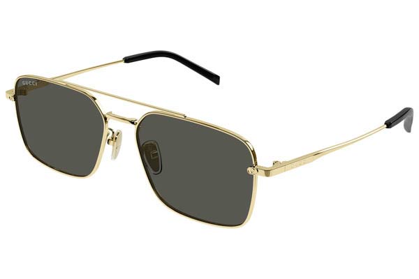 Gucci GG1957SA 001 size 58 Sunglasses Price: 327,00