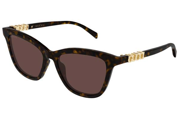 Gucci GG2032S 002 size 52 Sunglasses Price: 279,89