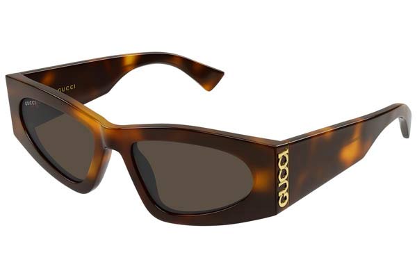 Gucci GG2040S 002 size 54 Sunglasses Price: 295,00