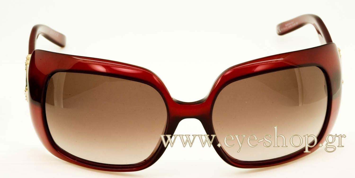 GUCCI 3034 43HFM Sunglasses Women | Eye-Shop