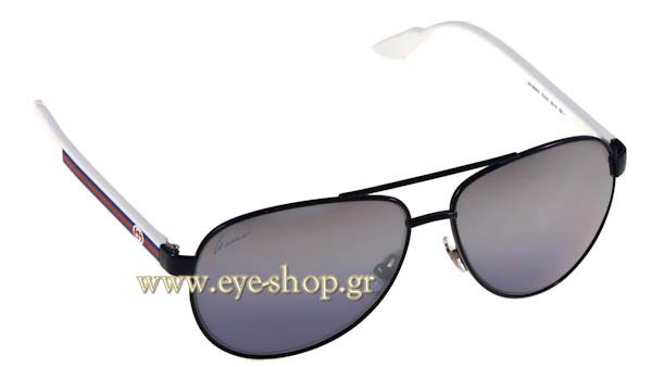 SUNGLASSES Gucci | Gg 2898s | 2025 authentic designer - best