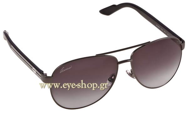 SUNGLASSES Gucci | Gg 2898s | 2025 authentic designer - best