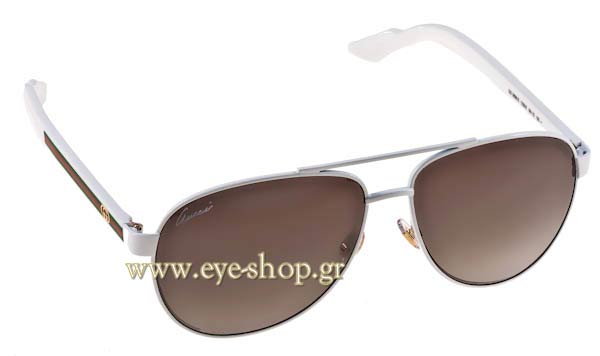 【TK24】GUCCIサングラス Buy Gucci Men's 2898 S Aviator Sunglasses one size Black