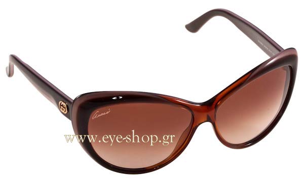 SUNGLASSES Gucci | 3510 | 2026 authentic designer - best  display picture 2