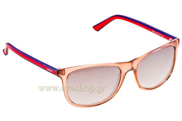 SUNGLASSES Gucci | Gg 1055s | 2026 authentic designer - best  display picture 1
