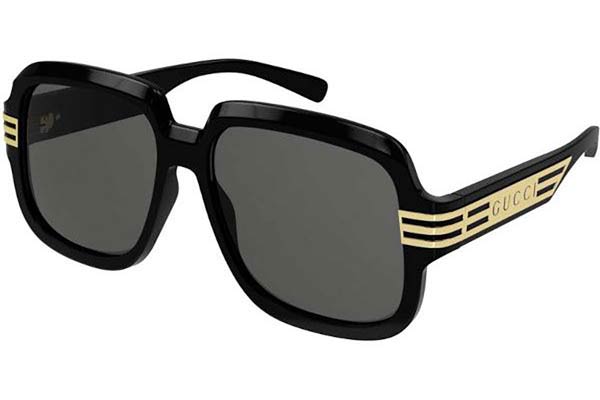 Gucci GG0979S 001 size 59 Sunglasses Price: 264,34
