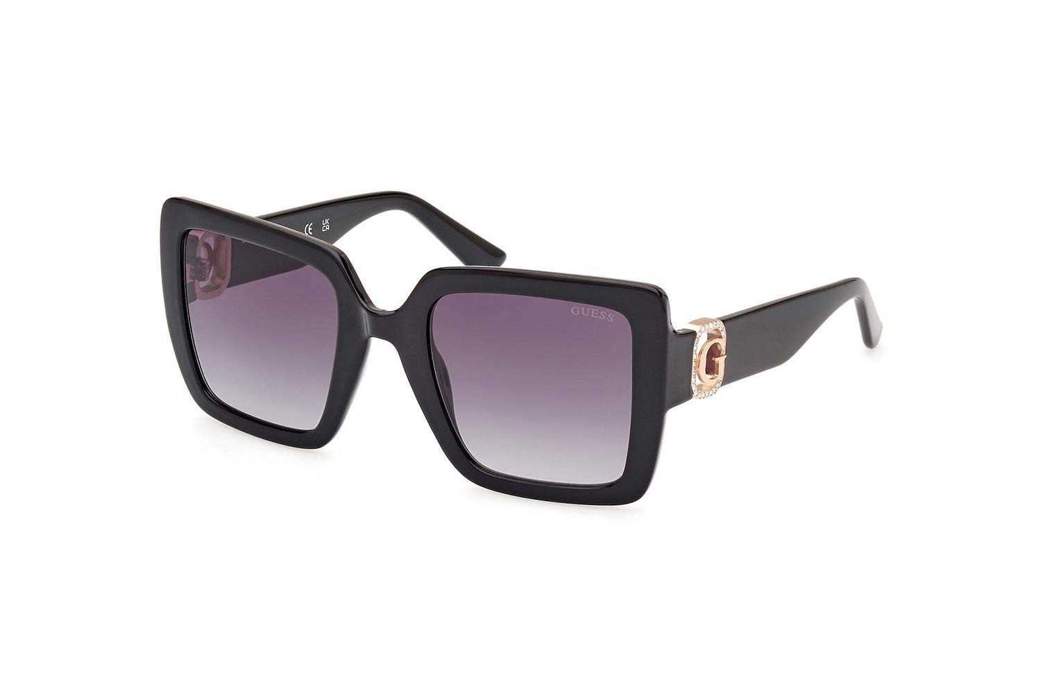 Guess GU00103 01B size 52 Sunglasses Price: 118,88