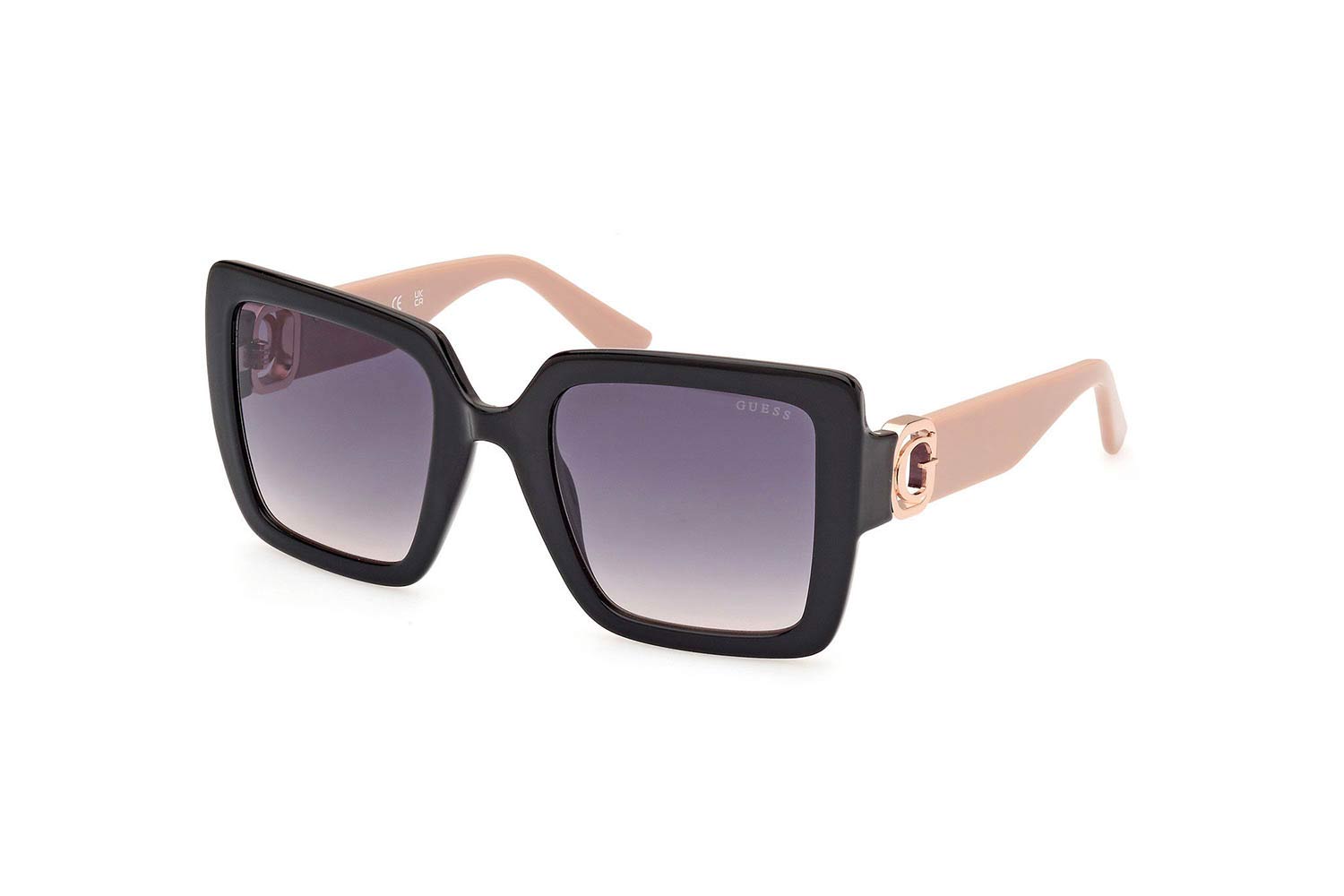Guess GU00103 05W size 52 Sunglasses Price: 127,88