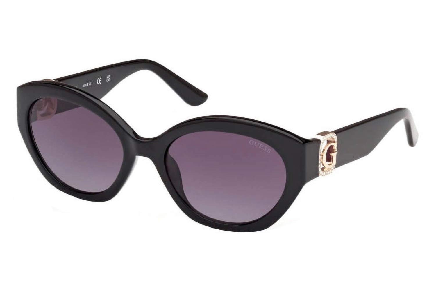 Guess GU00104 01B size 56 Sunglasses Price: 169,97