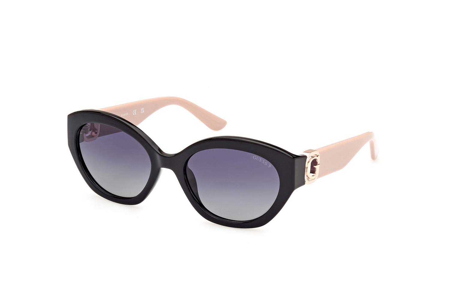 Guess GU00104 05D size 56 Sunglasses Price: 63,69