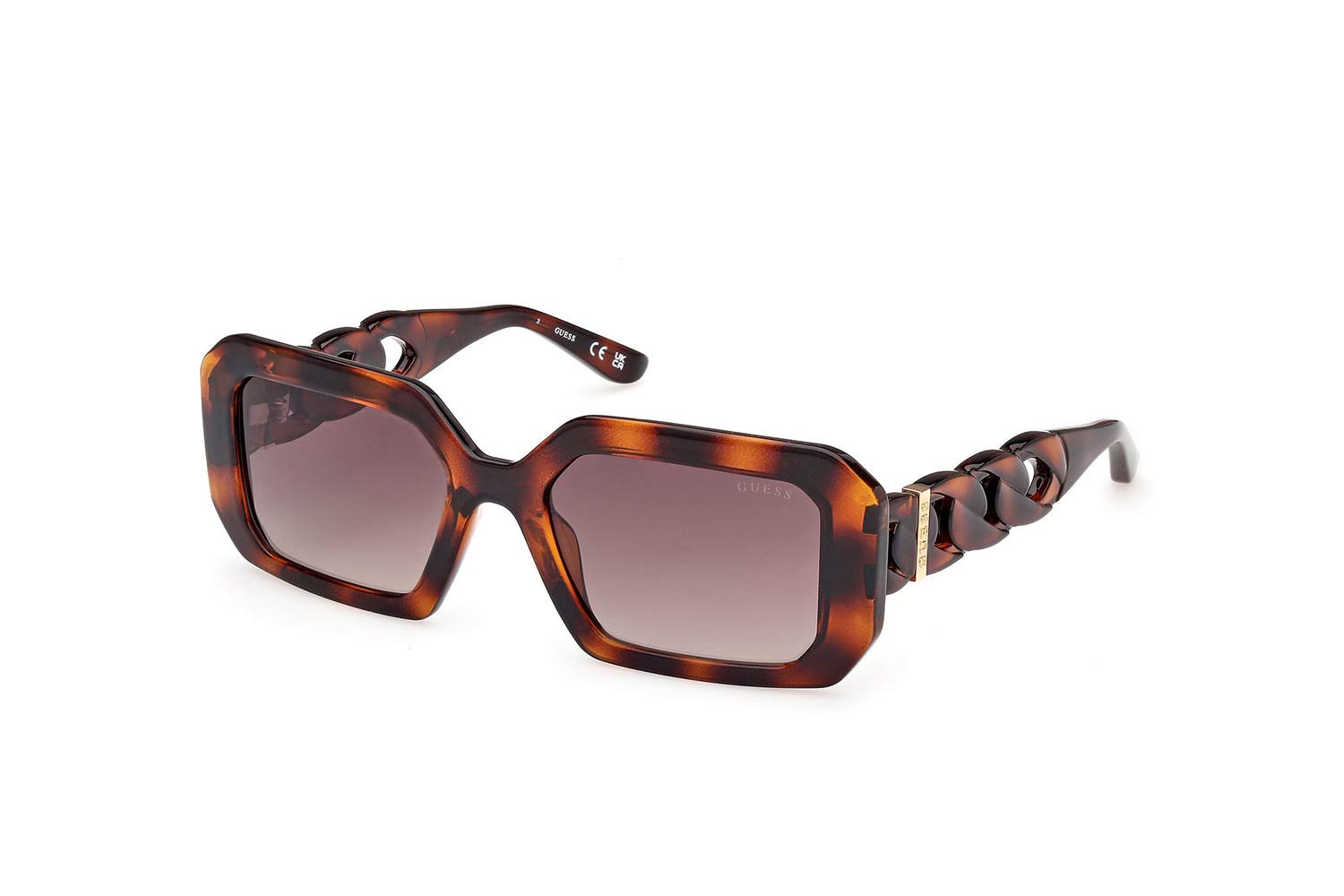Guess GU00110 52F size 54 Sunglasses Price: 128,55