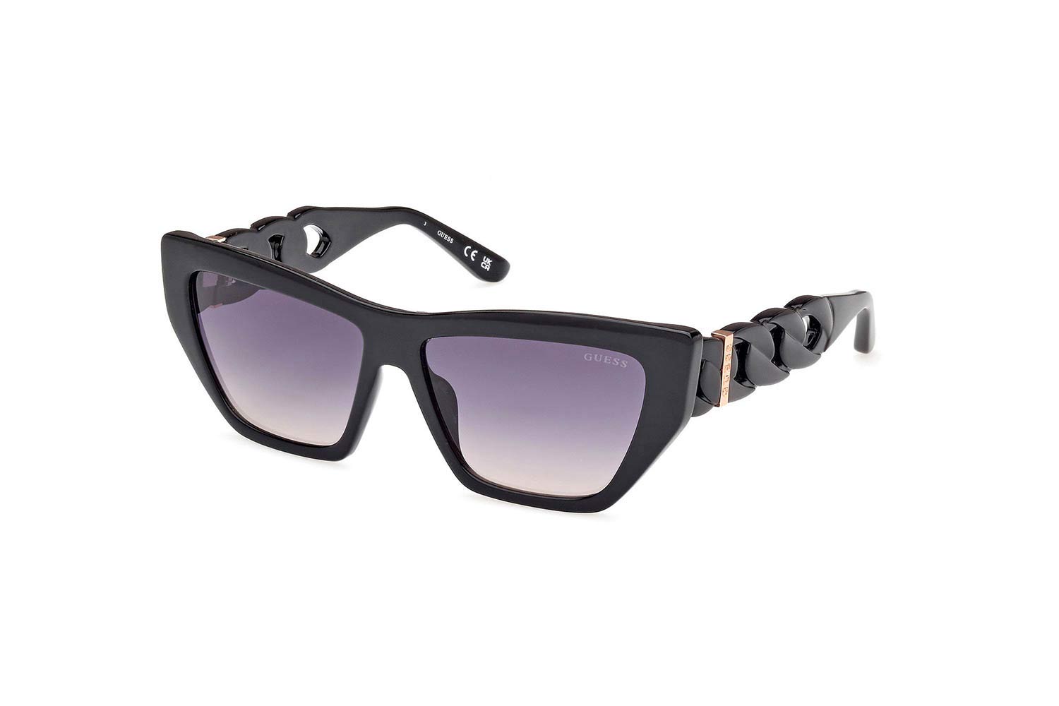 Guess GU00111 01B size 56 Sunglasses Price: 114,99