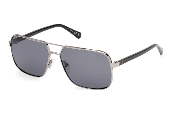Guess GU00119 08D size 58 Sunglasses Price: 122,00