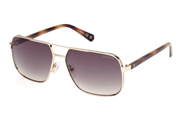Guess GU00119 32B size 58 Sunglasses Price: 104,00