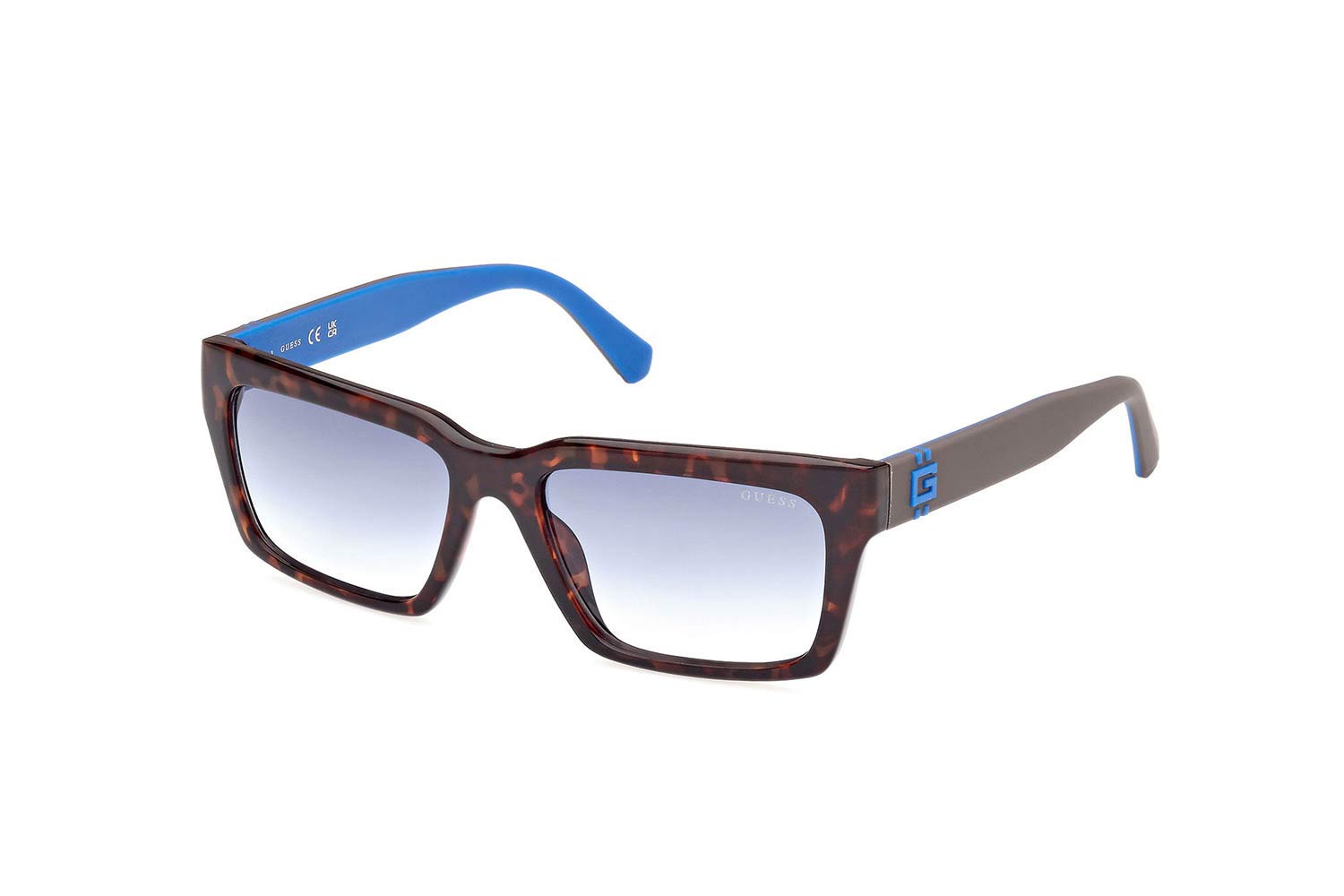 Guess GU00121 52W size 56 Sunglasses Price: 53,24