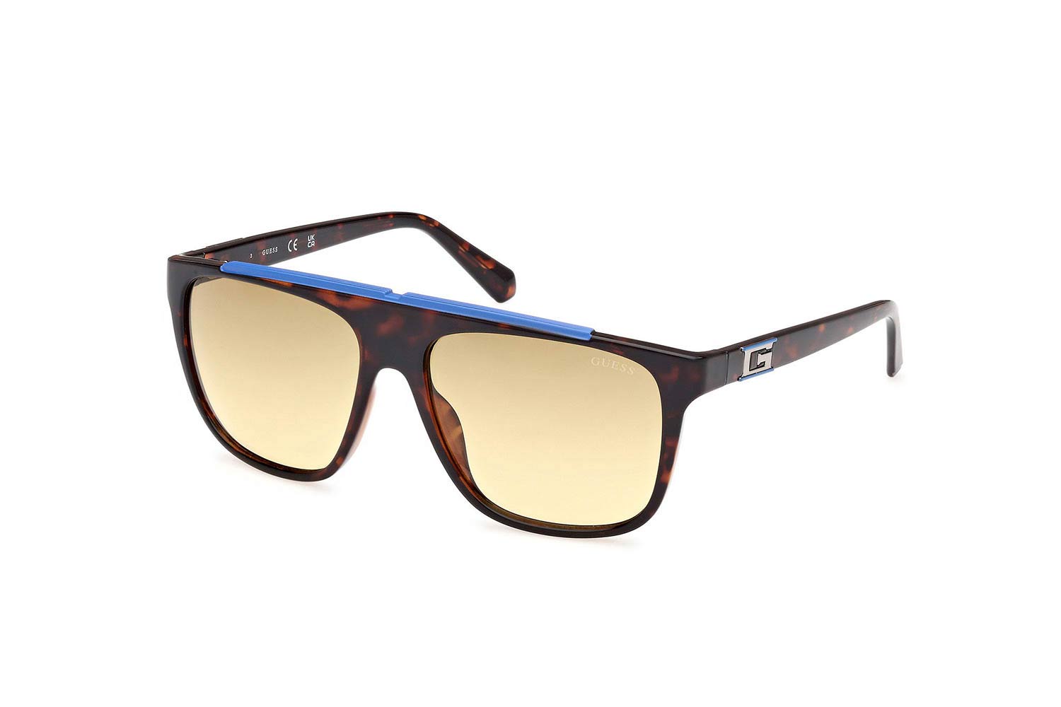 Guess GU00123 52F size 58 Sunglasses Price: 103,57