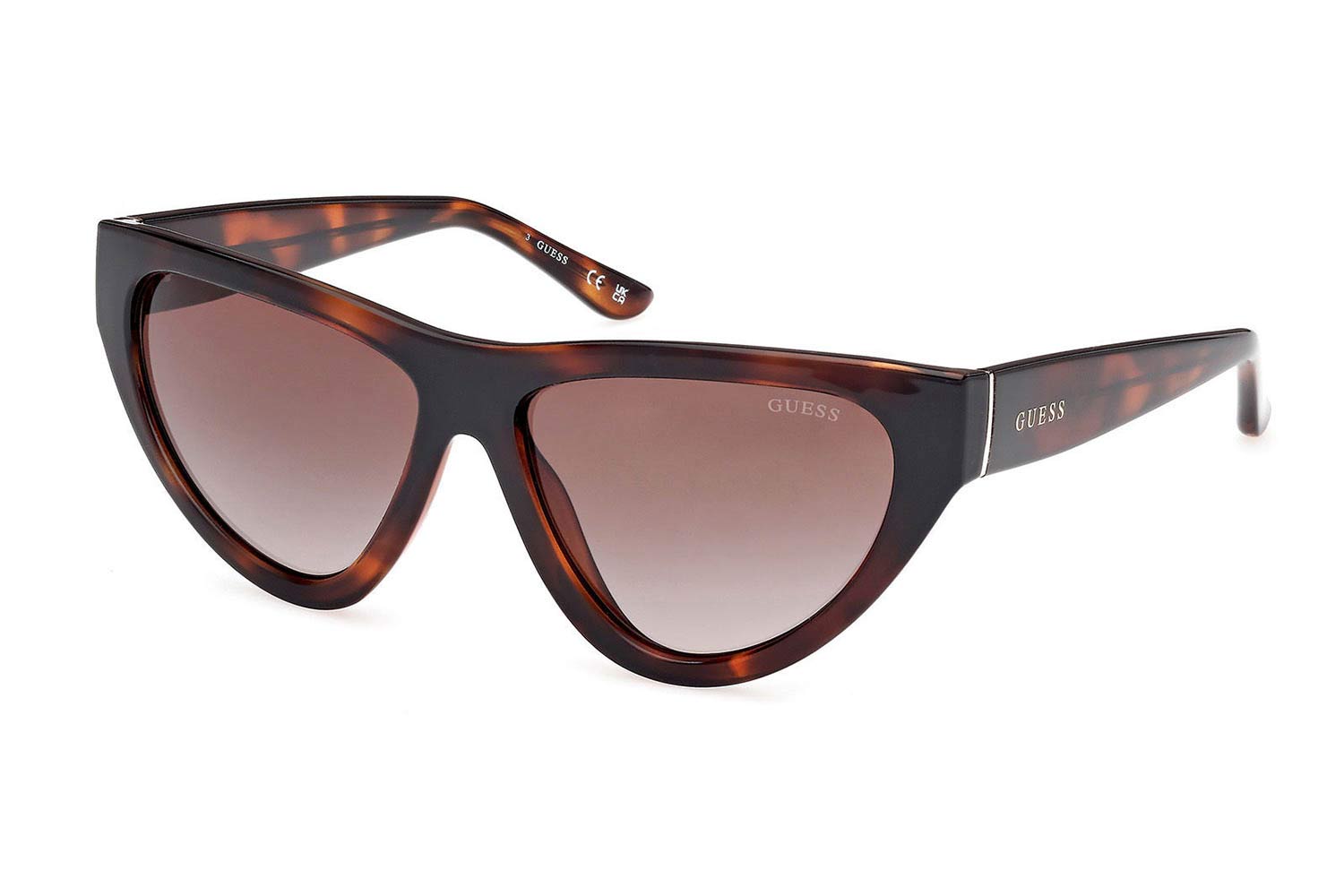 Guess GU00152 52F size 57 Sunglasses Price: 79,07