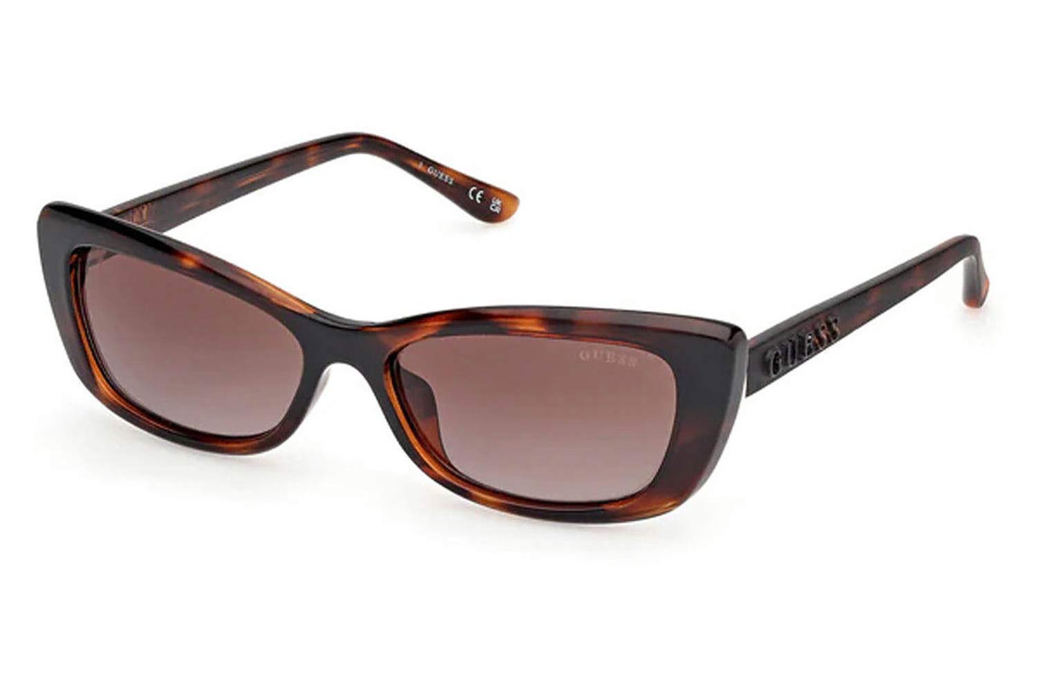 Guess GU00156-H 52F size 55 Sunglasses Price: 77,35