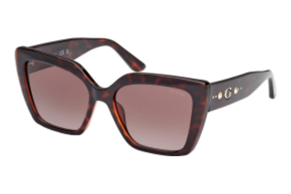 Guess GU00162 52F size 55 Sunglasses Price: 99,00