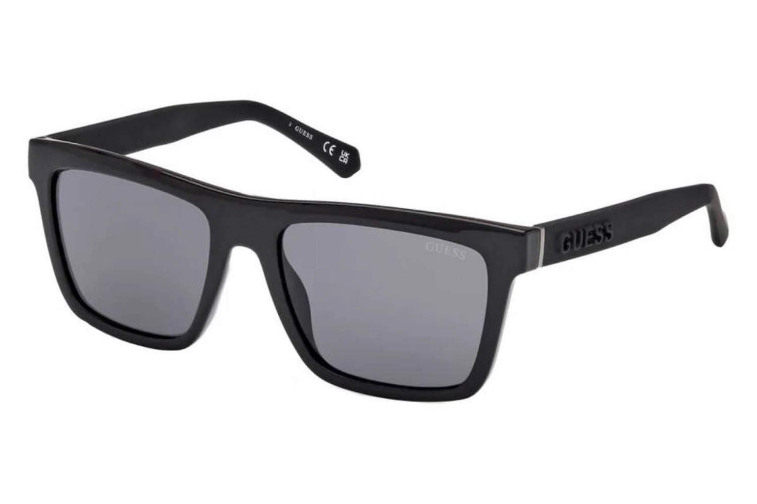 Guess GU00166 01A size 55 Sunglasses Price: 97,95