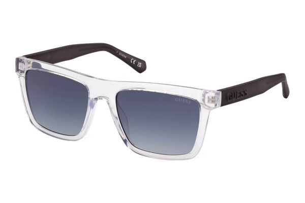Guess GU00166 26W size 55 Sunglasses Price: 90,00