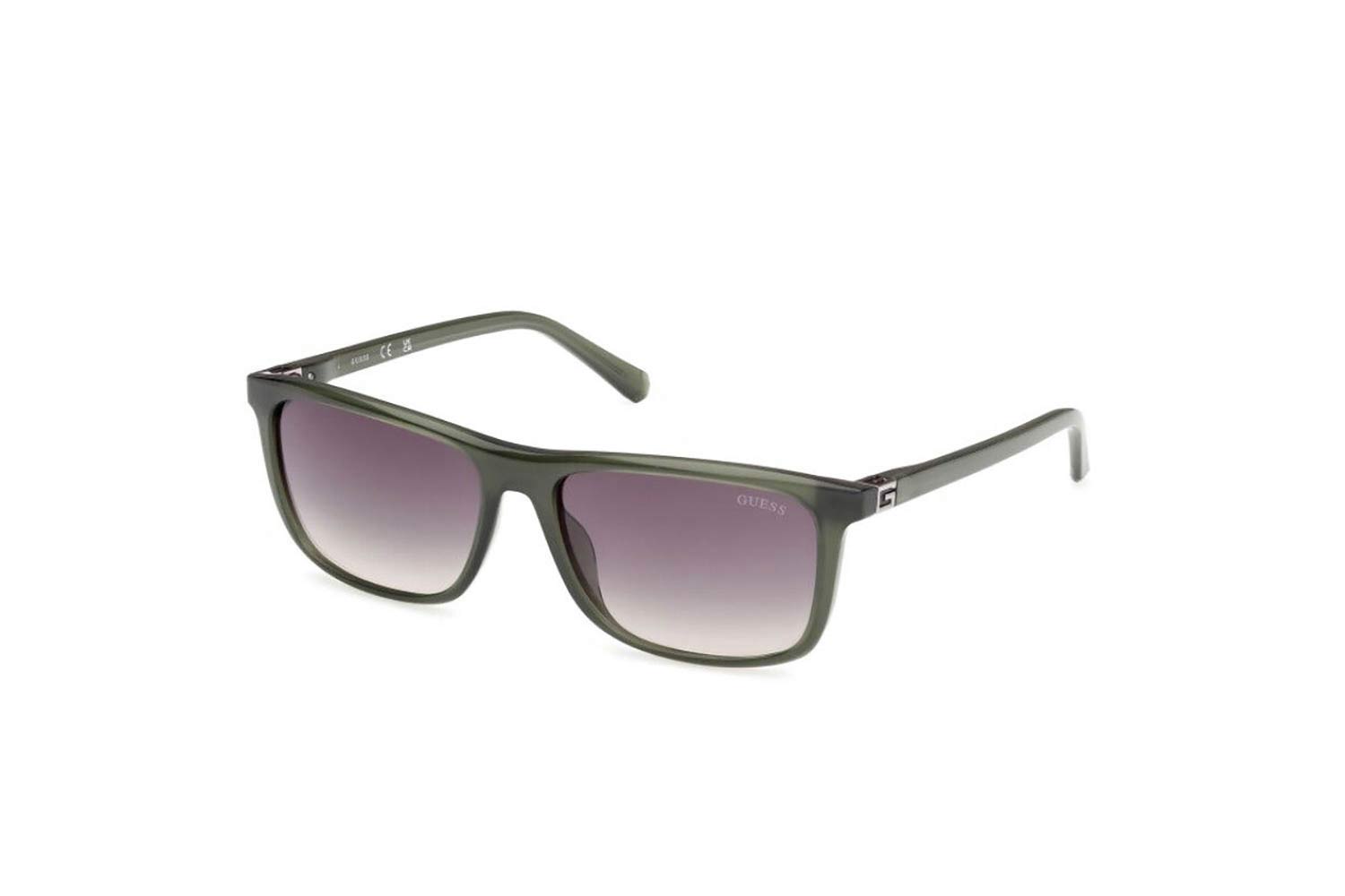 Guess GU00169 96P size 58 Sunglasses Price: 89,57