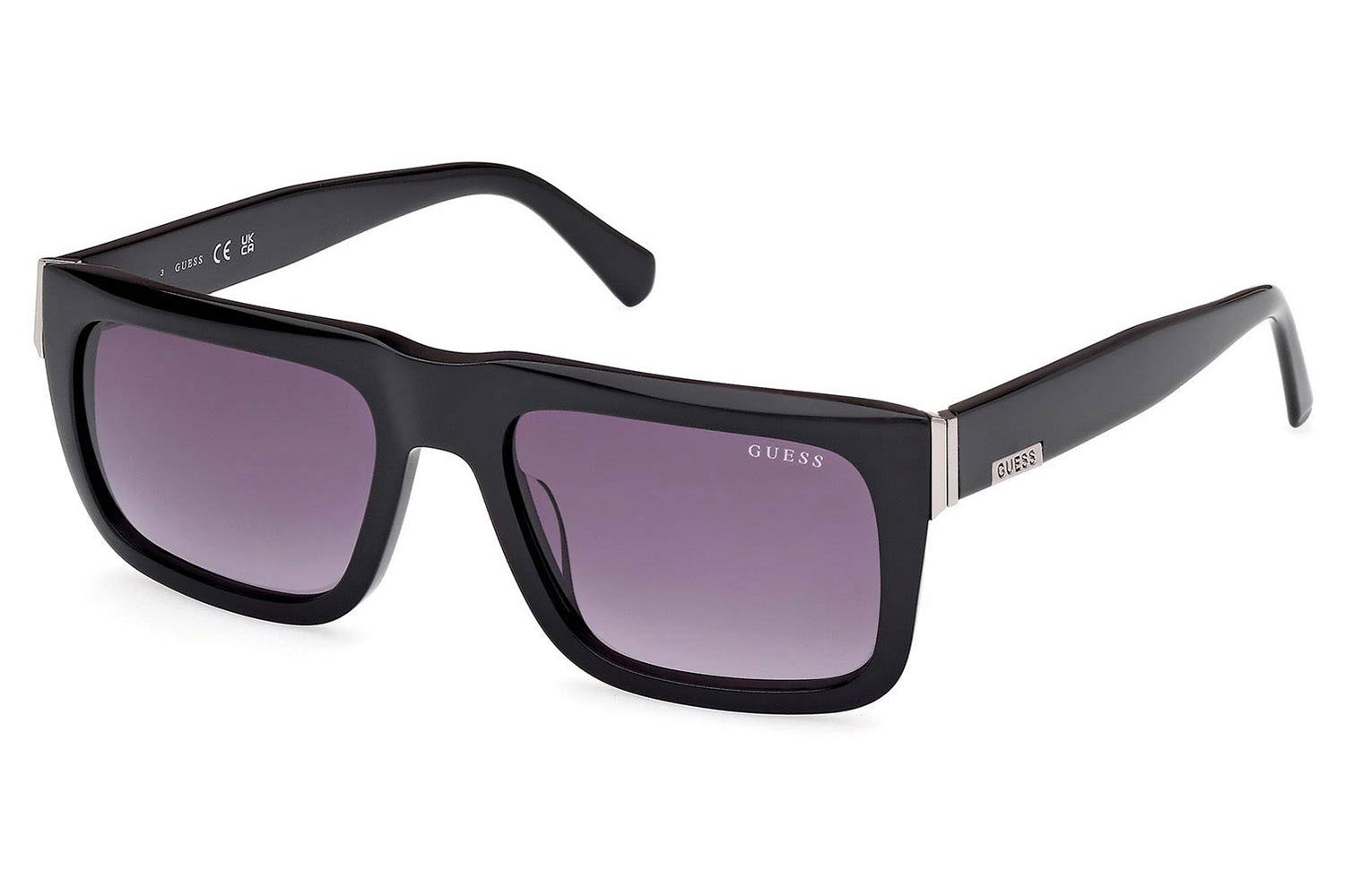 Guess GU00171 01B size 54 Sunglasses Price: 114,92