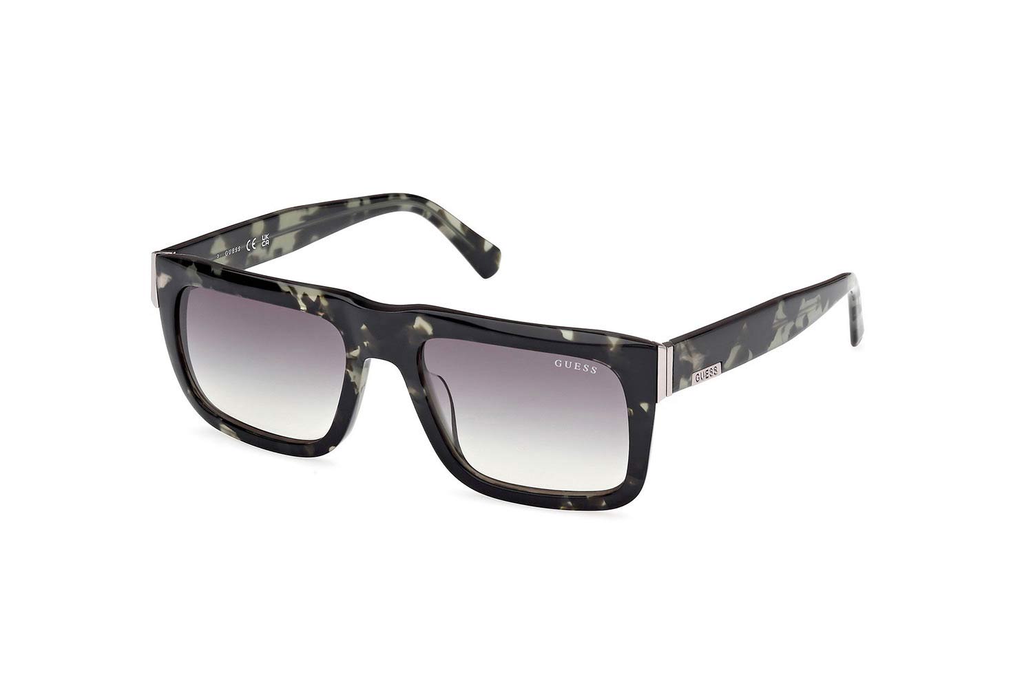 Guess GU00171 98P size 54 Sunglasses Price: 136,30