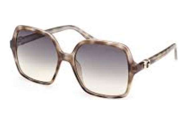 Guess GU00190 95P size 57 Sunglasses Price: 92,00