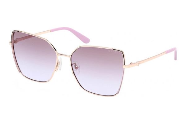 Guess GU00192 59F size 59 Sunglasses Price: 101,00
