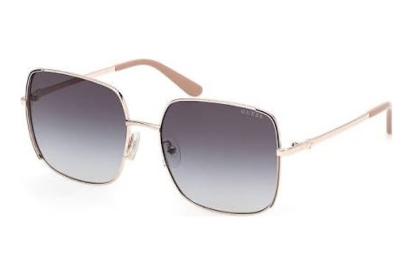 Guess GU00194 32B size 58 Sunglasses Price: 101,00