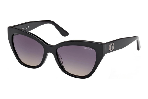 Guess GU00204 01B size 55 Sunglasses Price: 131,00