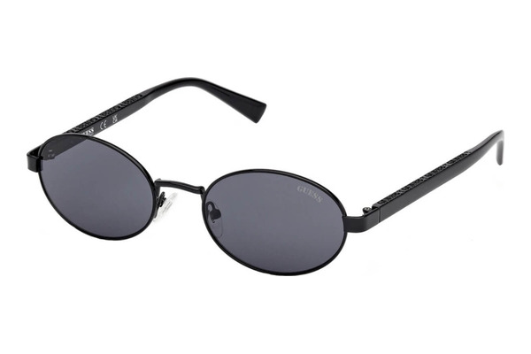 Guess GU00232 01A size 54 Sunglasses Price: 110,00