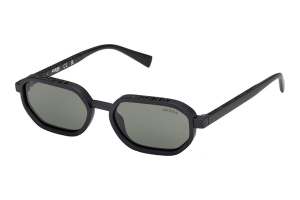 Guess GU00233 02N size 53 Sunglasses Price: 110,00