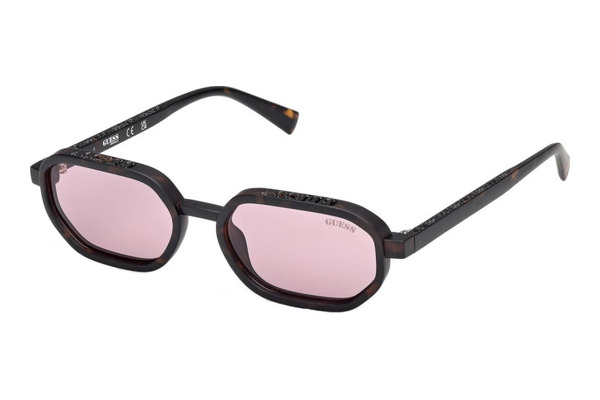 Guess GU00233 52Y size 53 Sunglasses Price: 110,00