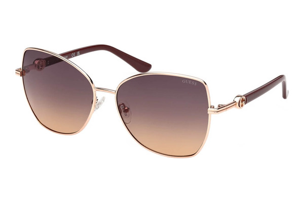 Guess GU00259 28B size 59 Sunglasses Price: 101,00