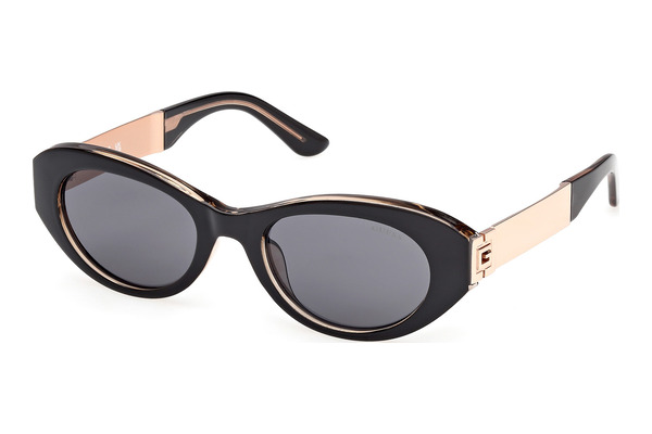 Guess GU00261-H 01A size 52 Sunglasses Price: 122,00