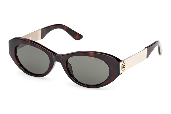 Guess GU00261-H 52N size 52 Sunglasses Price: 122,00