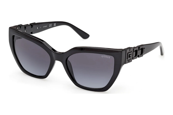 Guess GU00264 01B size 55 Sunglasses Price: 131,00