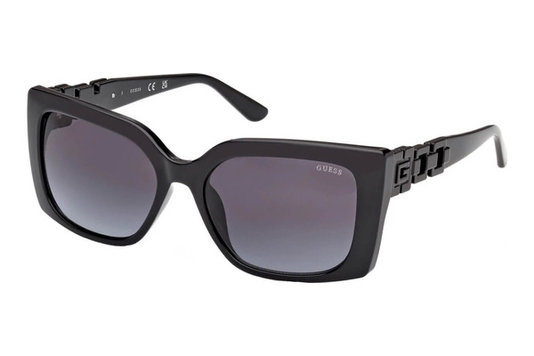 Guess GU00265-H 01B size 55 Sunglasses Price: 131,00