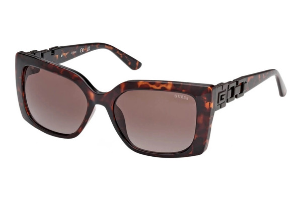 Guess GU00265-H 52F size 55 Sunglasses Price: 131,00