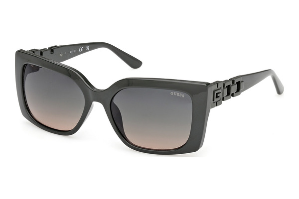 Guess GU00265-H 96P size 55 Sunglasses Price: 131,00