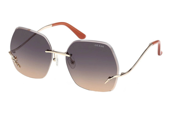 Guess GU00268 32B size 60 Sunglasses Price: 130,00