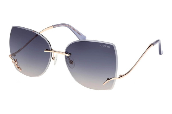 Guess GU00269 28B size 60 Sunglasses Price: 122,00