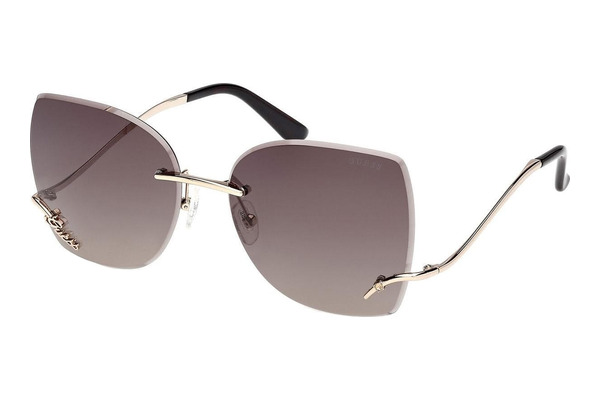 Guess GU00269 32F size 60 Sunglasses Price: 122,00