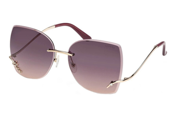 Guess GU00269 32Z60 size 60 Sunglasses Price: 122,00