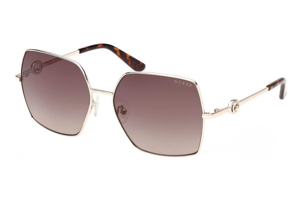Guess GU00285 32F size 58 Sunglasses Price: 101,00
