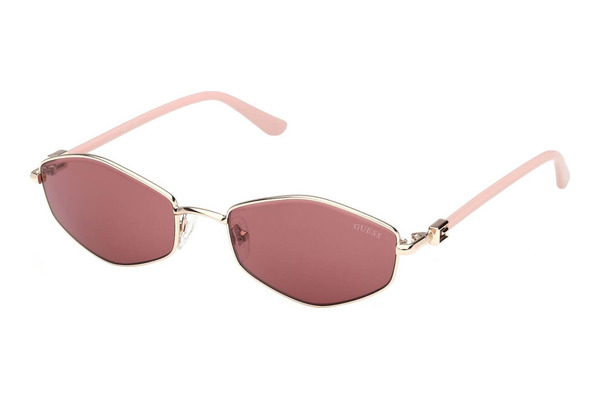 Guess GU00289 32S size 56 Sunglasses Price: 94,00