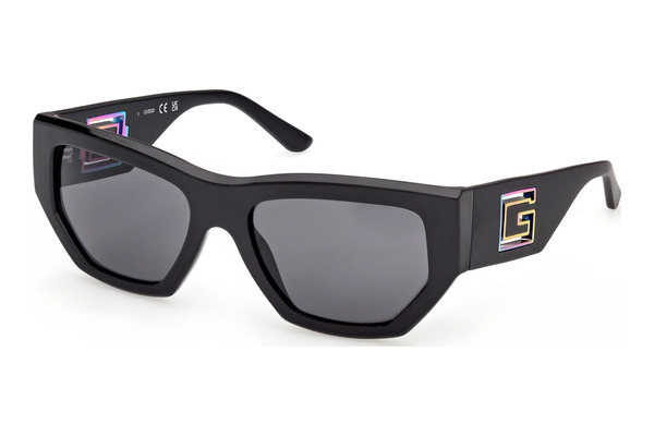 Guess GU00291 01A size 54 Sunglasses Price: 131,00
