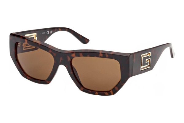 Guess GU00291 52E size 54 Sunglasses Price: 131,00
